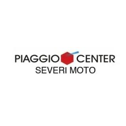 Severi Moto  e Cicli   Concessionario Piaggio logo