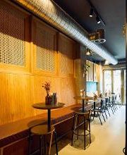 Ruff's Burger - Hamburg Ottensen Bild 3
