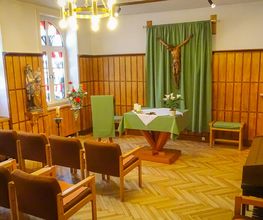 Altenheim St. Maria Kurzzeit- u. Tagespflege Bild 4