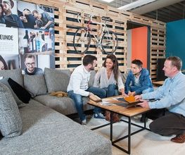 Möbel Wolfrath GmbH Bild 10