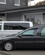 Beerdigungsinstitut Pohl und Steuber Bild 1