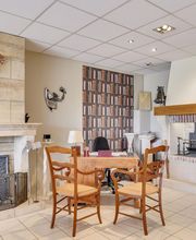 Cheminées Gourdy Et Bocca image 19