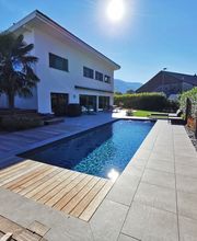 Lattion & Veillard SA - Côté paysage Bild 3