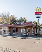 McDonald's Bild 1