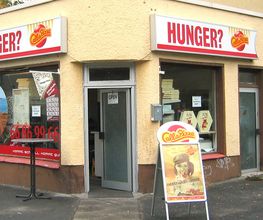 Call a Pizza Berlin Rudow Bild 1