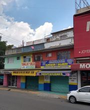Montepio San Patricio Pantitlán imagen 4