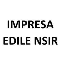 Impresa Edile Nsir logo