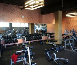 Fitnesspoint Schwabach Bild 3