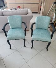 Tapissier Mentz Mario image 5