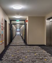 Holiday Inn - the niu, Timber Esslingen by IHG Bild 3