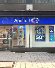 Apollo-Optik - Pforzheim - Bahnhofstr. Bild 1