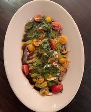 Saint Rocco's New York Italian image 1