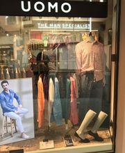 IUMAN Intimissimi Uomo immagine 1