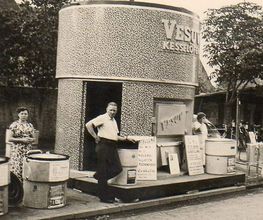 Wedel GmbH & Co. KG Bild 2