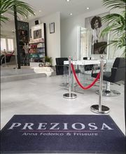 PREZIOSA Anna Federico & Friseure Bild 3