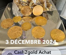 Cash2Gold Achat Or Marseille image 2