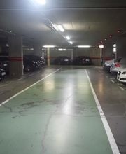 Parking Saba Sa Gerreria imagen 3