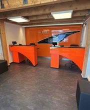 SIXT Autovermietung Winterthur Bild 3