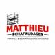 Matthieu Echafaudages