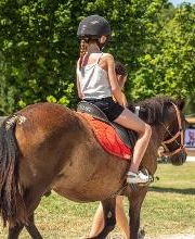Camping Homair - Château de Fonrives image 2