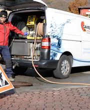 Caviezel Canalizzazioni SA Bild 4