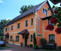 Pension BODY SUN Bild 1