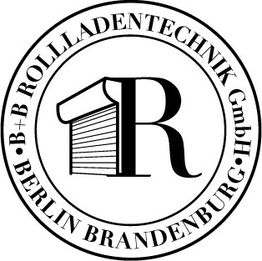 B+B Rollladentechnik GmbH