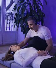 Breathwork Madrid - Félix Valbuena imagen 7