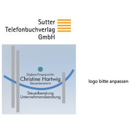 Christine Hartwig Steuerberaterin