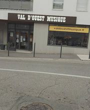 Val D Ouest Musique image 13