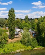 Camping Sandaya Paris MaisonsLaffitte image 2