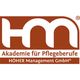 HÖHER Management GmbH & Co. KG.