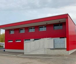 Aregger Architekten AG Bild 5