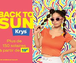 Opticien Krys image 2