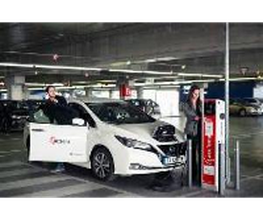 ACCIONA Charging Station imagen 8