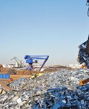 TSR Deutschland GmbH & Co. KG // Niederlassung Mülheim an der Ruhr Bild 5