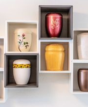 Theis Bestattungen und Bildhauerei Bild 6