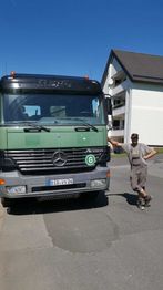 Gartenbau Freiling logo
