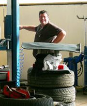 KFZ Miet- und Reparaturwerkstatt Wilhelmsdorf Bild 1