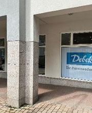 Debeka Servicebüro Wolfach im Kinzigtal (Versicherungen und Bausparen) Bild 3