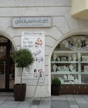 Goldwerkstatt Schmuck & Trauringe Bild 9