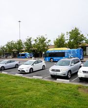 Budget Car Rental image 6