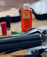 Waffen Pauli AG Bild 9