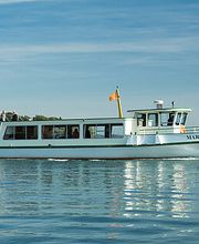 Chiemsee-Schifffahrt Bild 13