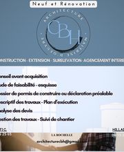 CBH Maitre d'œuvre Architecture image 17