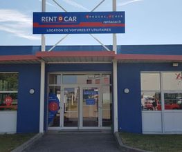 Rent A Car image 2