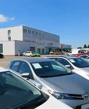 Die M&S Autohaus GmbH Stendal Bild 1