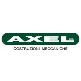 Axel - Costruzioni Meccaniche logo