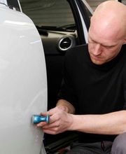 Gundeli Carrosserie AG Bild 9