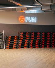 Gimnasio VivaGym Arroyomolinos Park imagen 12